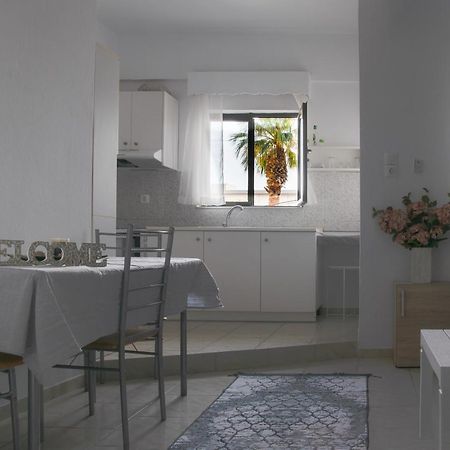 Le Mare Apartment Amoudara Lasithiou Екстериор снимка