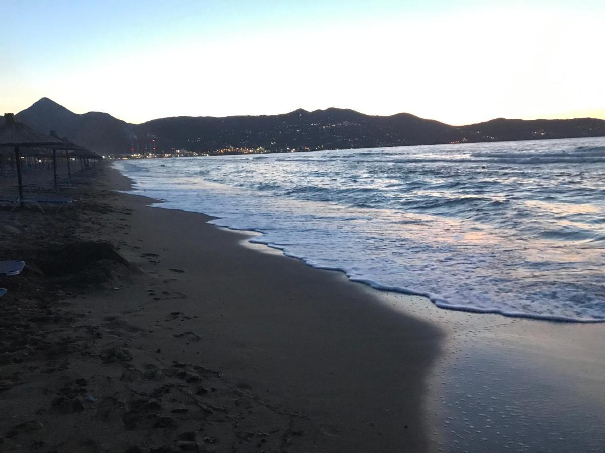 Le Mare Apartment Amoudara Lasithiou Екстериор снимка