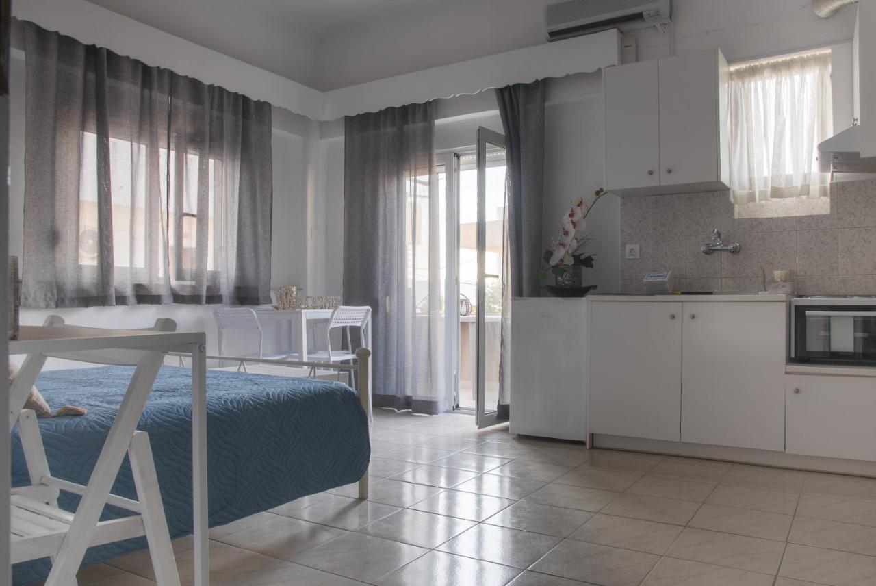 Le Mare Apartment Amoudara Lasithiou Екстериор снимка