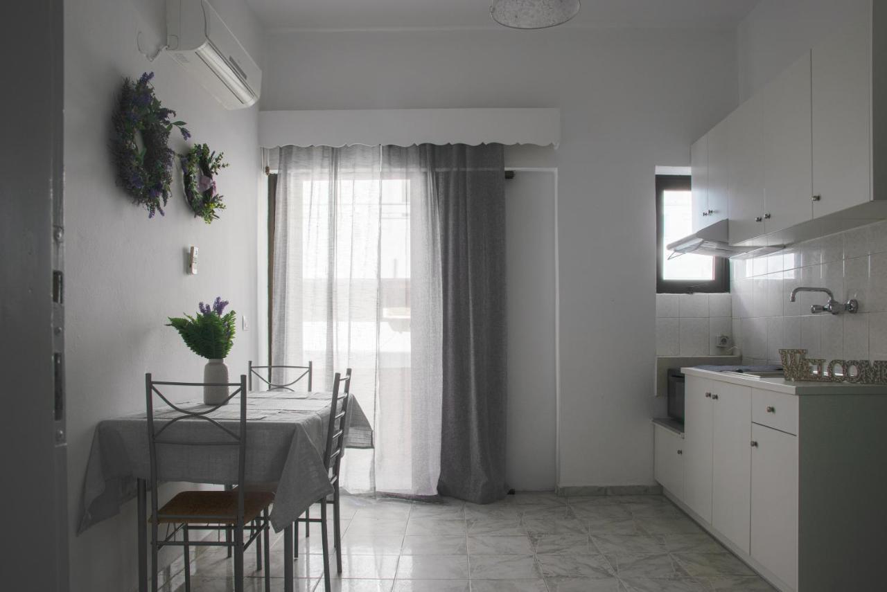 Le Mare Apartment Amoudara Lasithiou Екстериор снимка