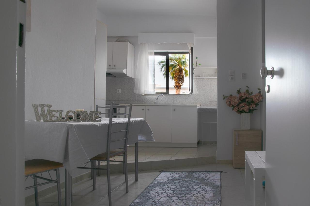 Le Mare Apartment Amoudara Lasithiou Екстериор снимка
