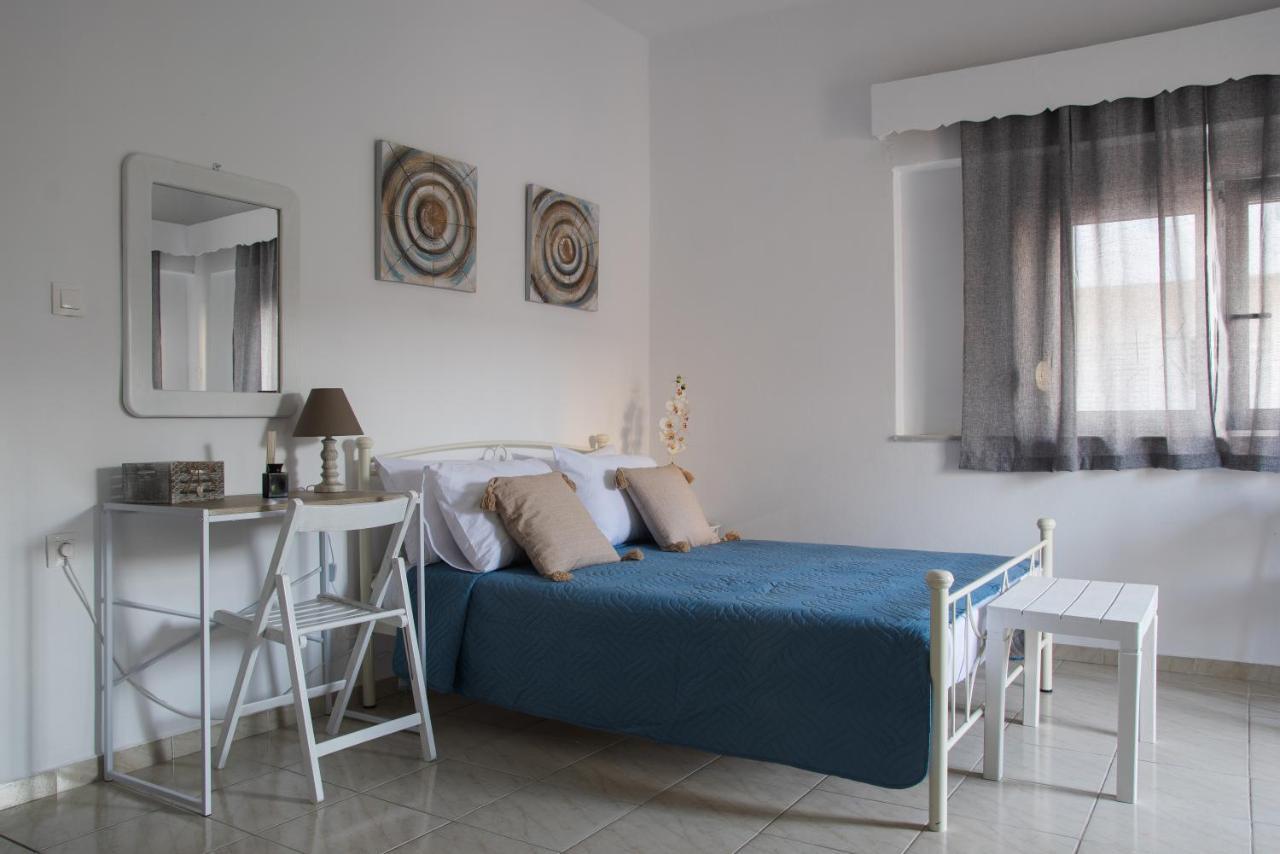 Le Mare Apartment Amoudara Lasithiou Екстериор снимка
