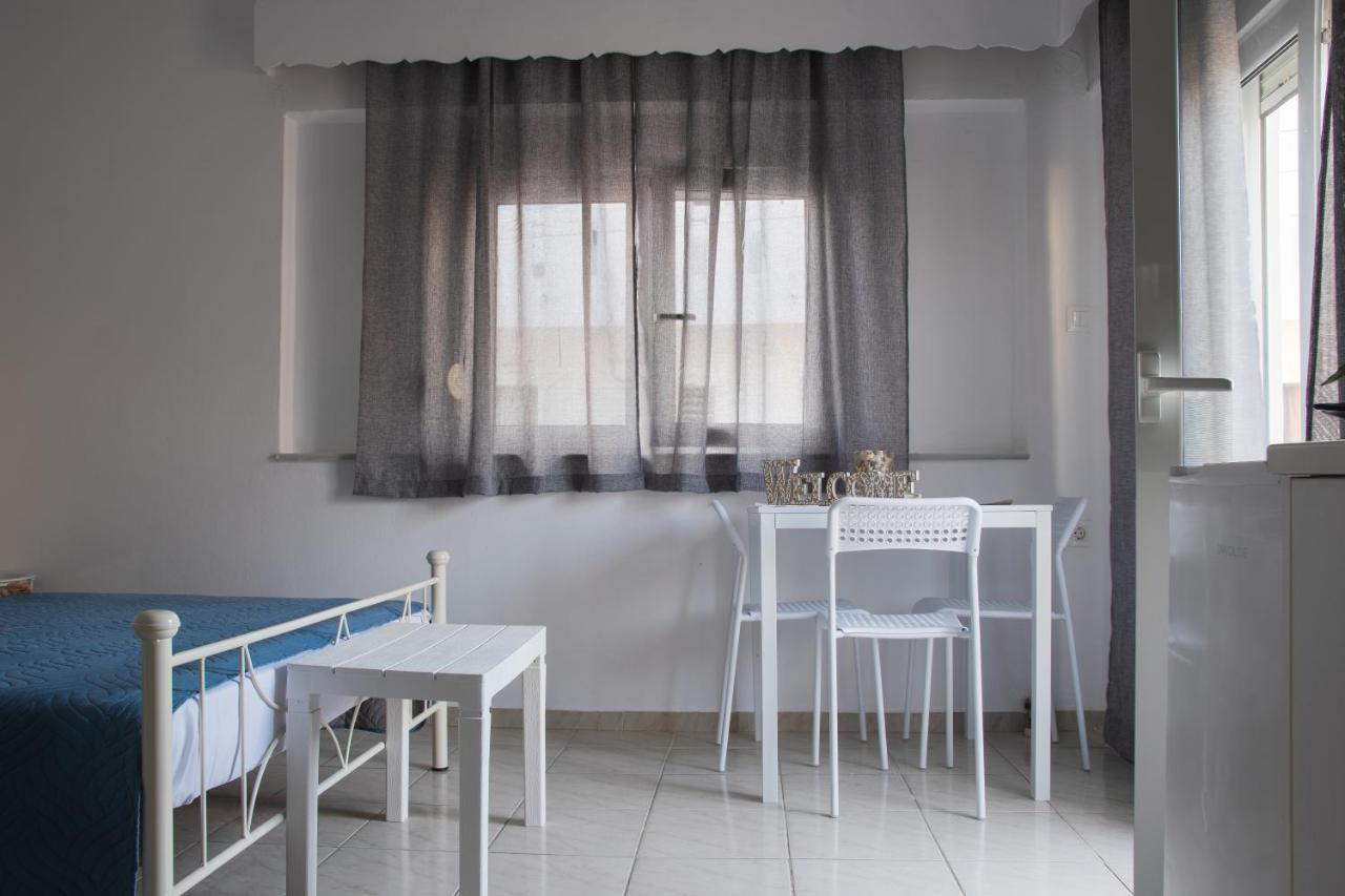Le Mare Apartment Amoudara Lasithiou Екстериор снимка