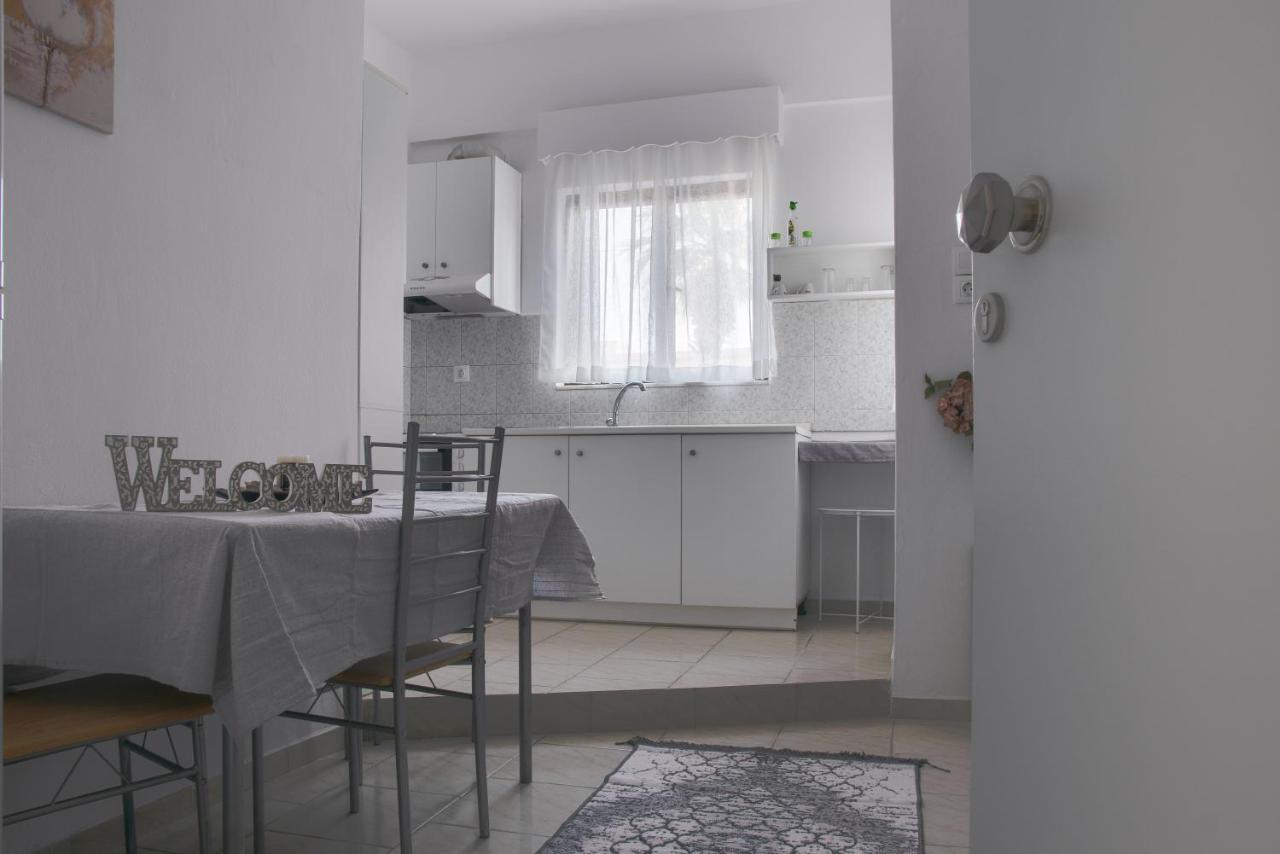 Le Mare Apartment Amoudara Lasithiou Екстериор снимка