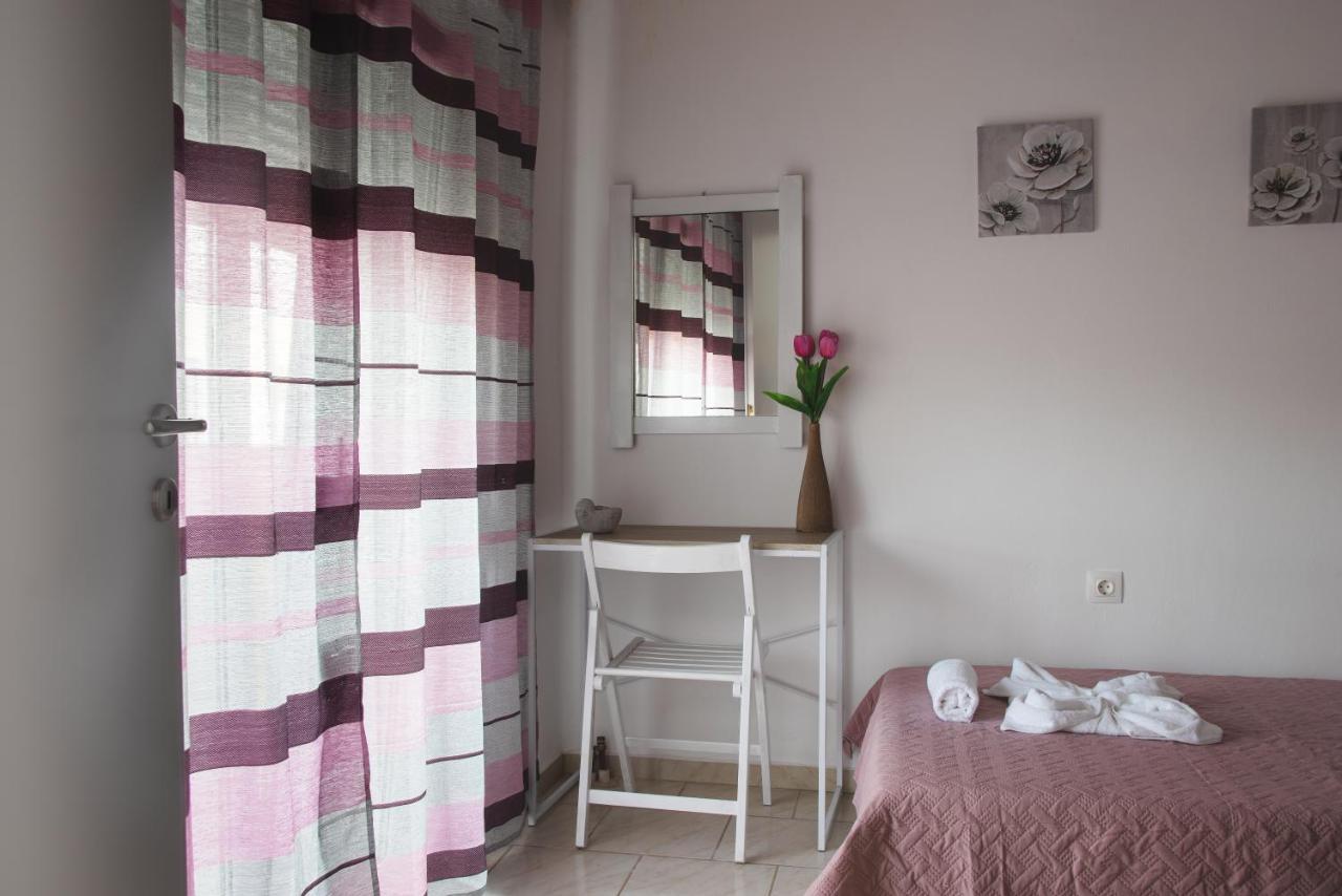Le Mare Apartment Amoudara Lasithiou Екстериор снимка