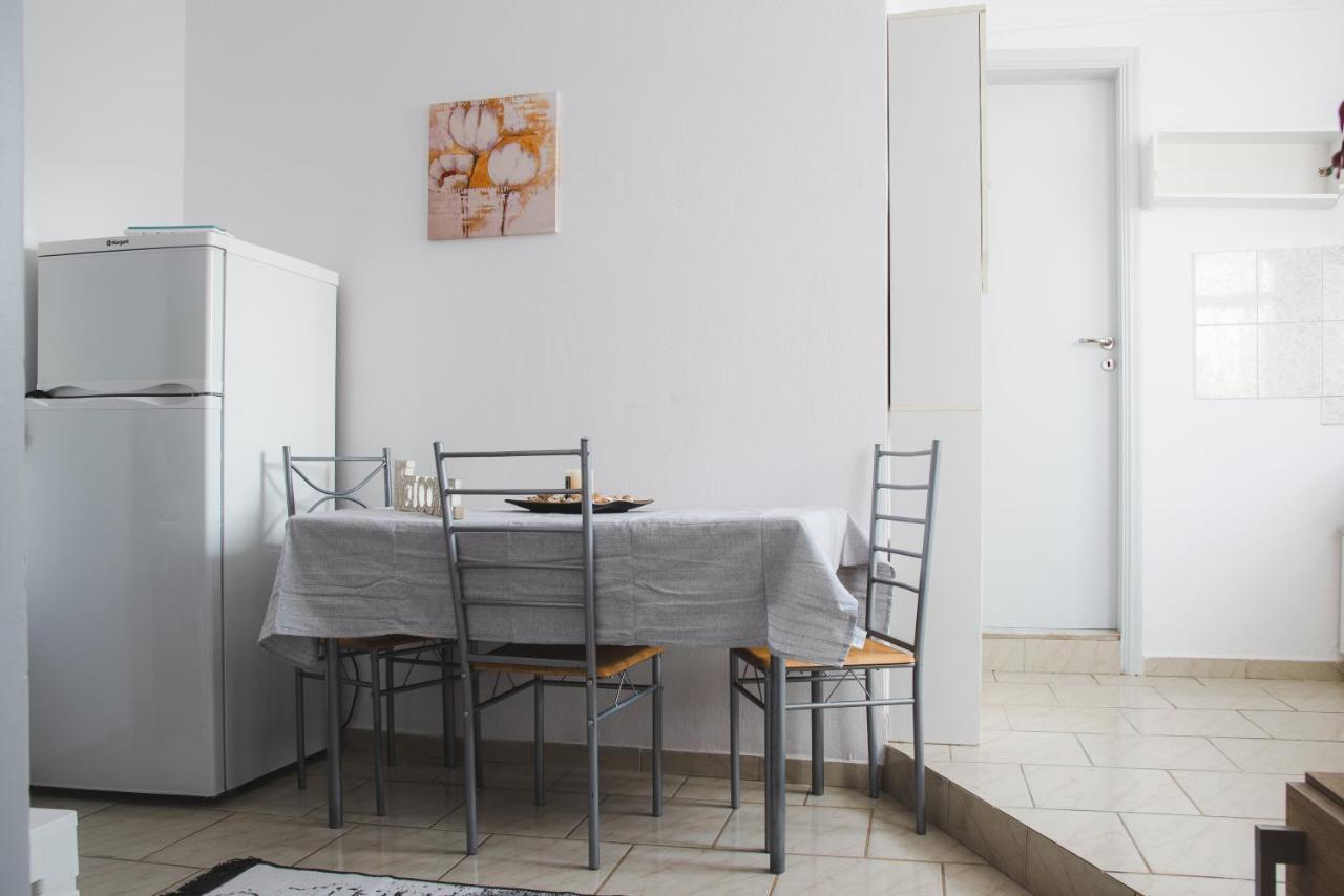 Le Mare Apartment Amoudara Lasithiou Екстериор снимка