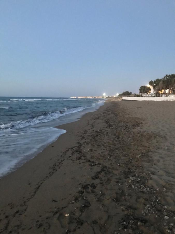 Le Mare Apartment Amoudara Lasithiou Екстериор снимка