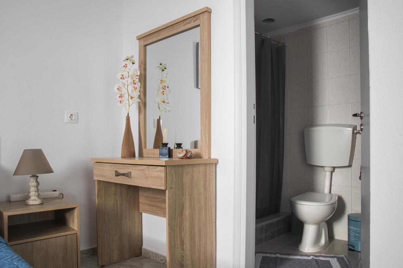 Le Mare Apartment Amoudara Lasithiou Екстериор снимка