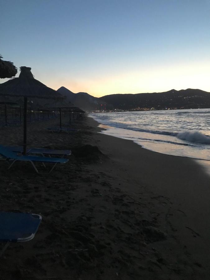 Le Mare Apartment Amoudara Lasithiou Екстериор снимка