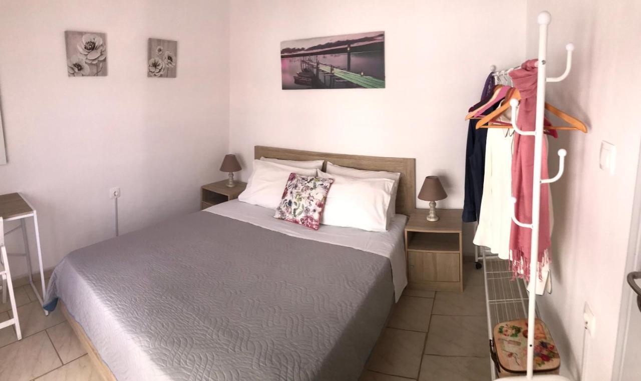 Le Mare Apartment Amoudara Lasithiou Екстериор снимка