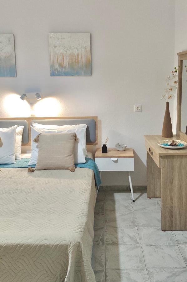 Le Mare Apartment Amoudara Lasithiou Екстериор снимка