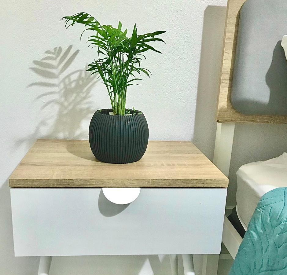Le Mare Apartment Amoudara Lasithiou Екстериор снимка