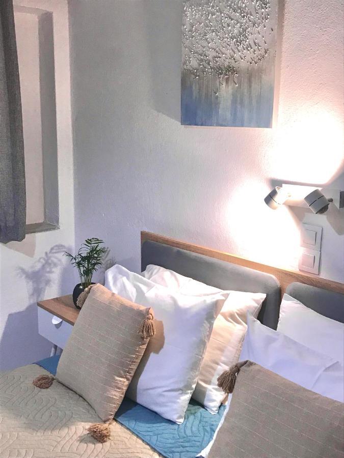 Le Mare Apartment Amoudara Lasithiou Екстериор снимка