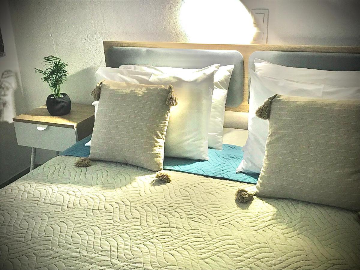 Le Mare Apartment Amoudara Lasithiou Екстериор снимка