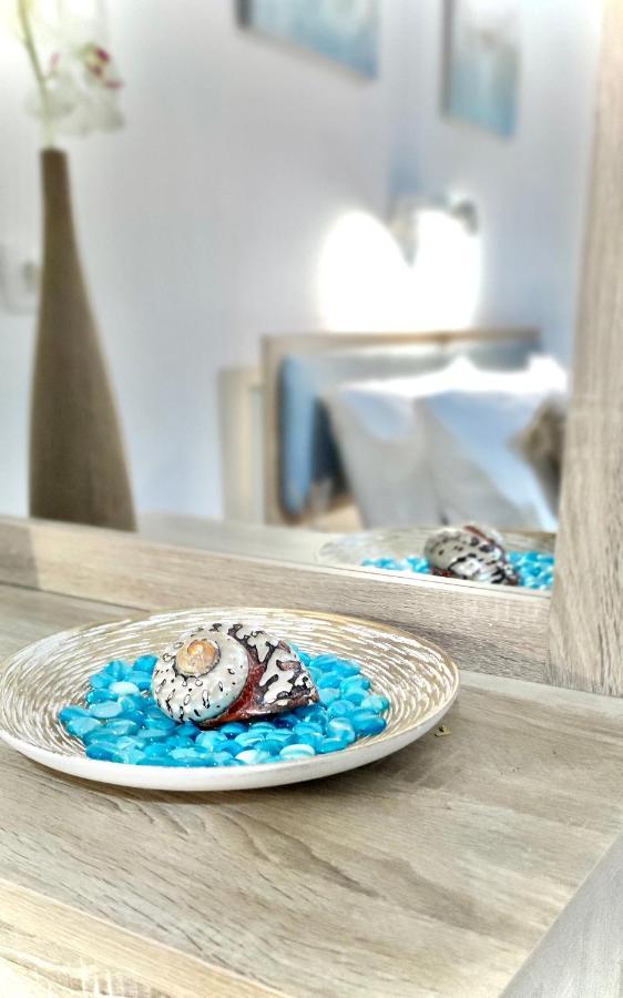 Le Mare Apartment Amoudara Lasithiou Екстериор снимка