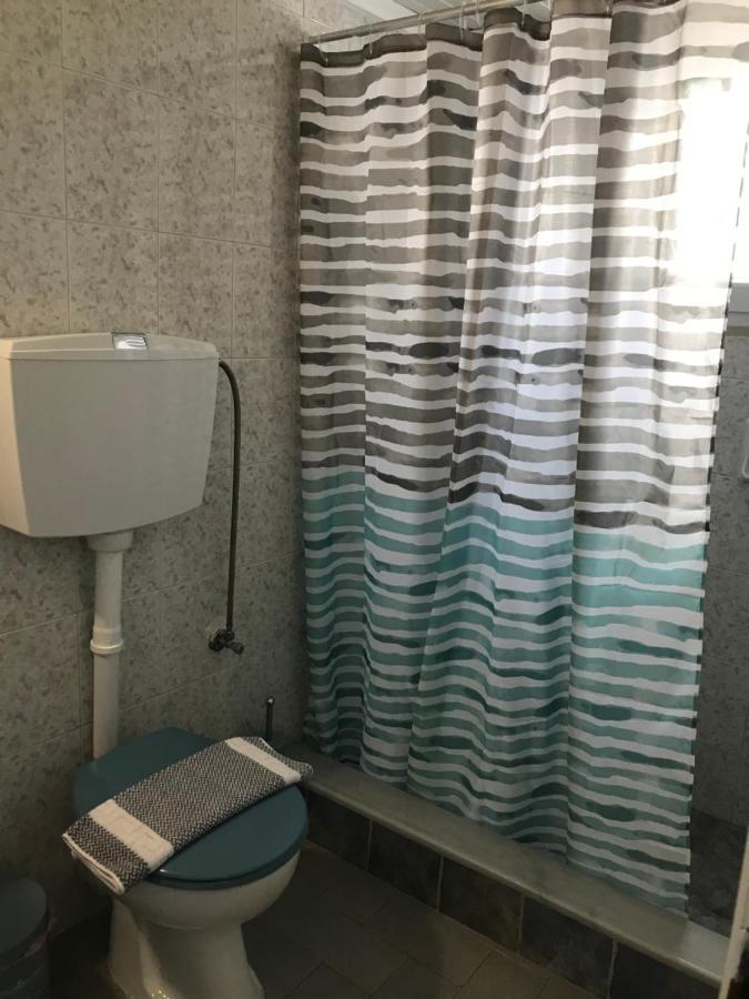 Le Mare Apartment Amoudara Lasithiou Екстериор снимка