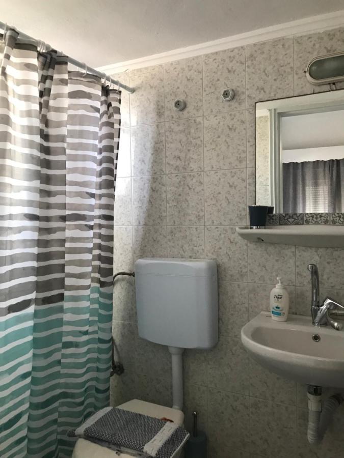 Le Mare Apartment Amoudara Lasithiou Екстериор снимка